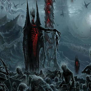 Rogueways - PURGATORY 煉獄