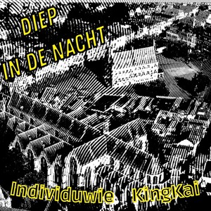 Diep in de nacht