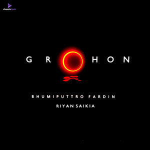 GROHON