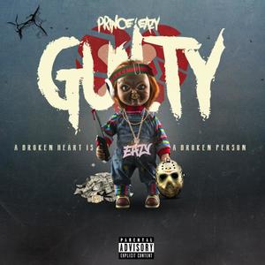 Guilty (Explicit)