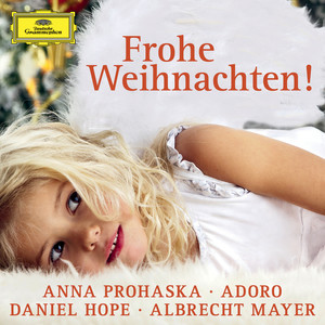Traditional - Maria durch ein Dornwald ging