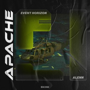 Alenn - Apache