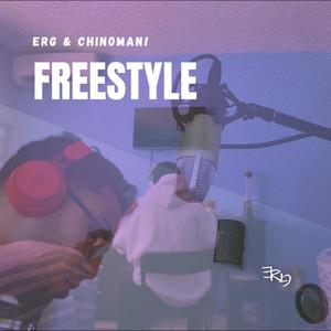 Freestyle (feat. Chinoman!) [Explicit]