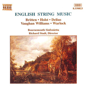 English String Music