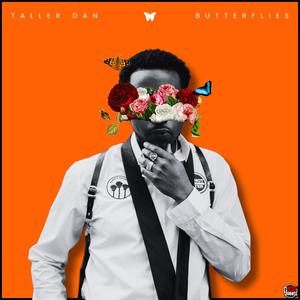 Butterflies (feat. Boogy Rankss) (Radio Edit)