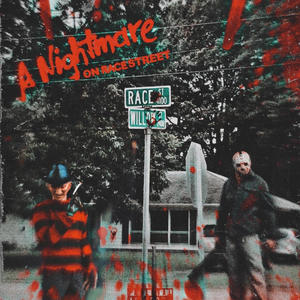 Nightmare on race st (Explicit)