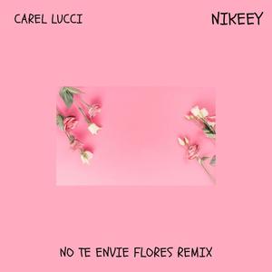 No Te Envie Flores (feat. Nikeey) [Remix]