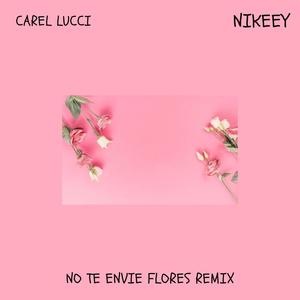 No Te Envie Flores(feat. Nikeey) (Remix)
