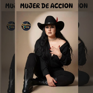 Mujer de Accion