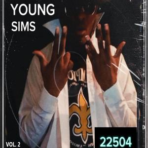 22504, Vol. 2 (Explicit)