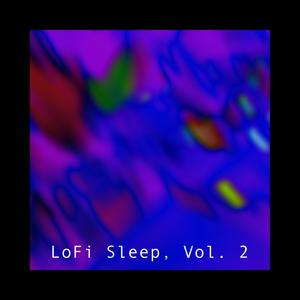 LoFi Sleep, Vol. 2