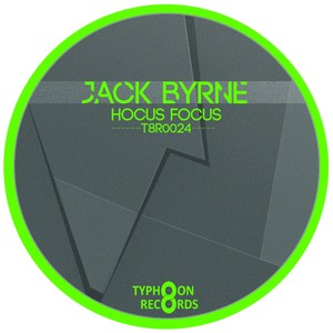 Hocus Focus - Single