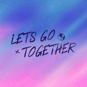 Lets Go Together (feat. Ryan Soanes)