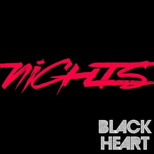 Black Heart
