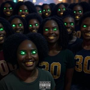Green Eyes (Explicit)
