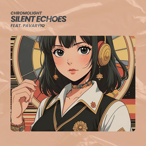 Silent Echoes (feat. Pavaryio)
