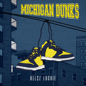 Michigan Dunks