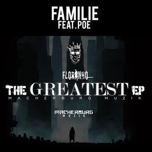 Florinho - Familie (feat. POE) [Explicit]