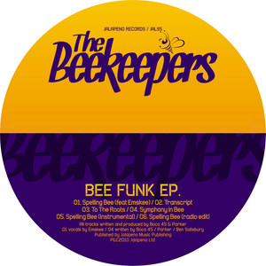 Bee Funk