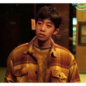 一个孤独病患者