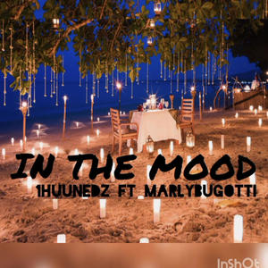 In The Mood (feat. Marlybugotti) (Explicit)