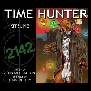 Time Hunter - Kitsune