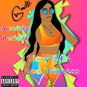 Diary of a Hood Princess (Explicit)