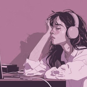 Skyline Serenity (Lofi Beat)