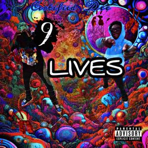 9 LIVES (Explicit)