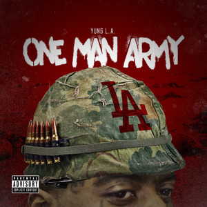 One Man Army (Explicit)