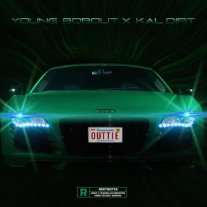 Outtie (feat. Young Bobout) (Explicit)