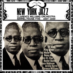 Clarence Williams Orchestra