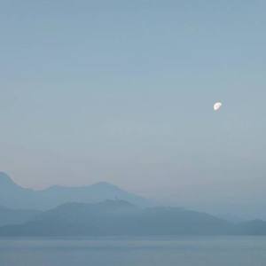 落霞云归 (双声道版)