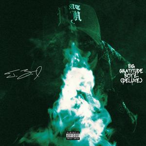 Kinda Crazy (Explicit)