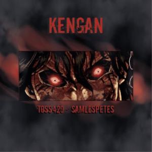 Kengan (feat. samlespetes) [Explicit]