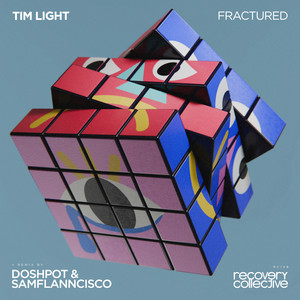 Fractured (Doshpot & Samflanncisco Remix)