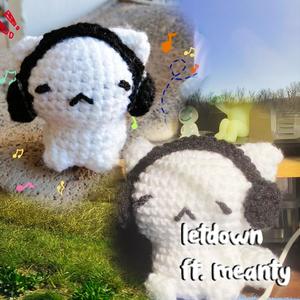letdown (feat. meanty) (Explicit)