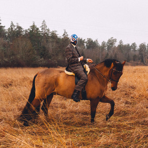 You're Gonna Worry About Me One Day