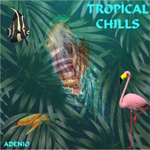 TROPICAL CHILLS EP 3(with FNKYOU)