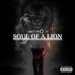 Soul Of A Lion (Explicit)