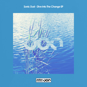 Dive Into The Change EP