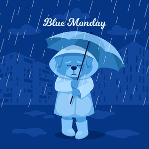 Blue Monday