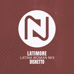 Latimore (Latina Woman Mix)