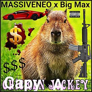 Massive Fee (feat. Big Max) (Explicit)