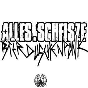 Bierduschen Punk (Explicit)