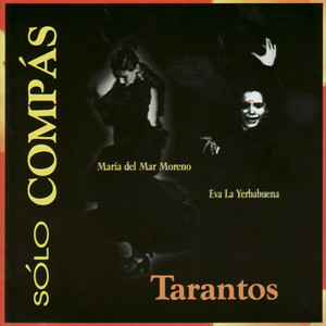 Sólo Compás - Tarantos