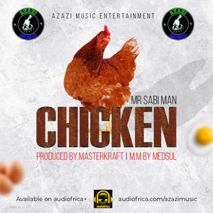 Chicken Riddim