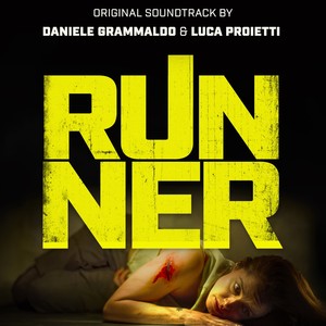 Runner (Original Motion Picture Soundtrack)