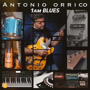1AM Blues