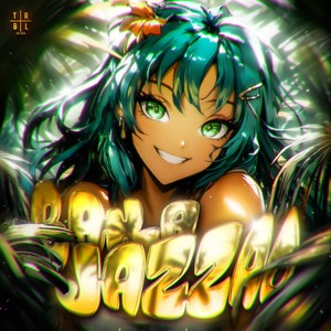 BAILA JAZZÃO (Extreme Slowed)